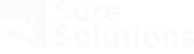 Sure Solutions Logo
