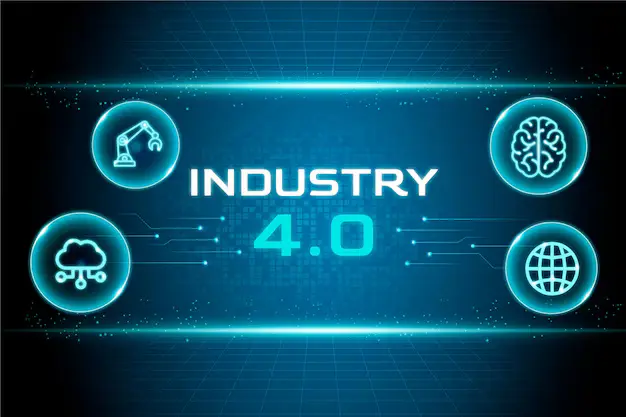 What is Industry 4.0