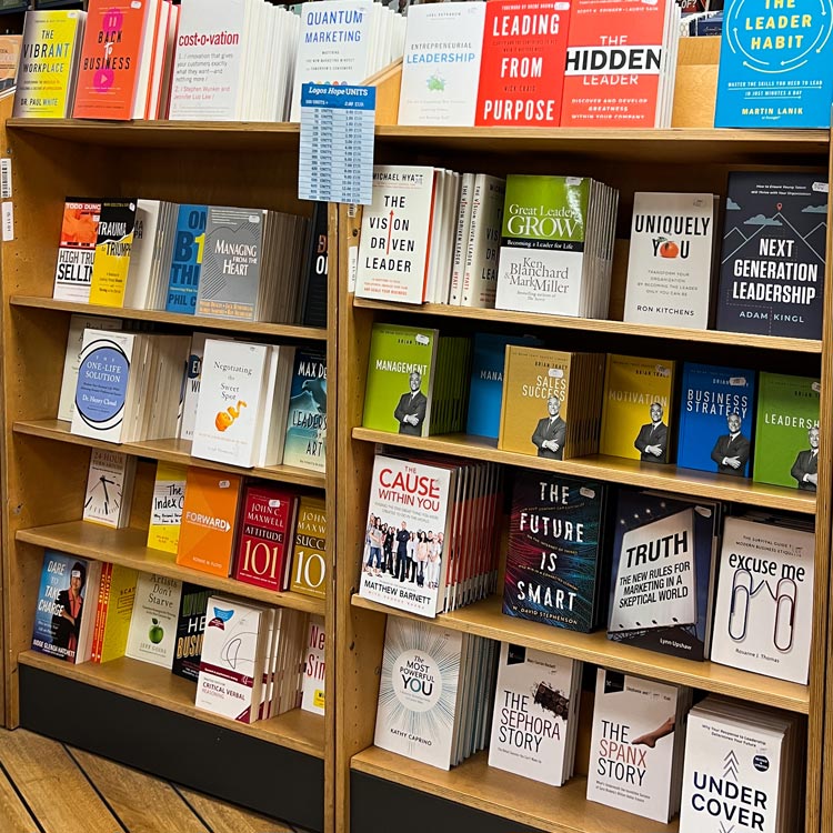 Bookstore