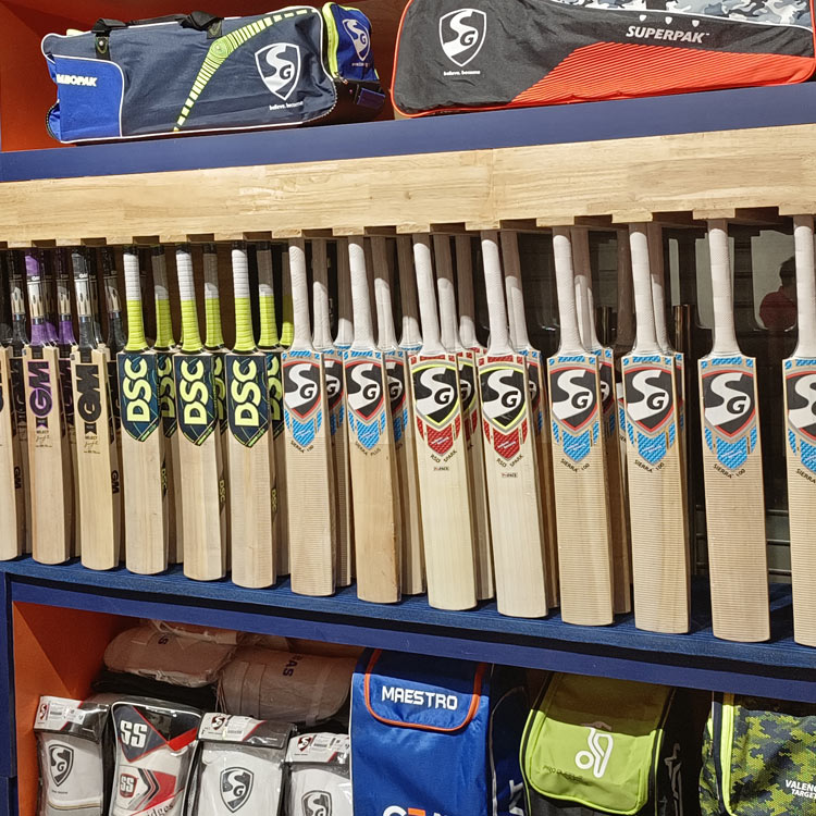 Security Solutions - Sports