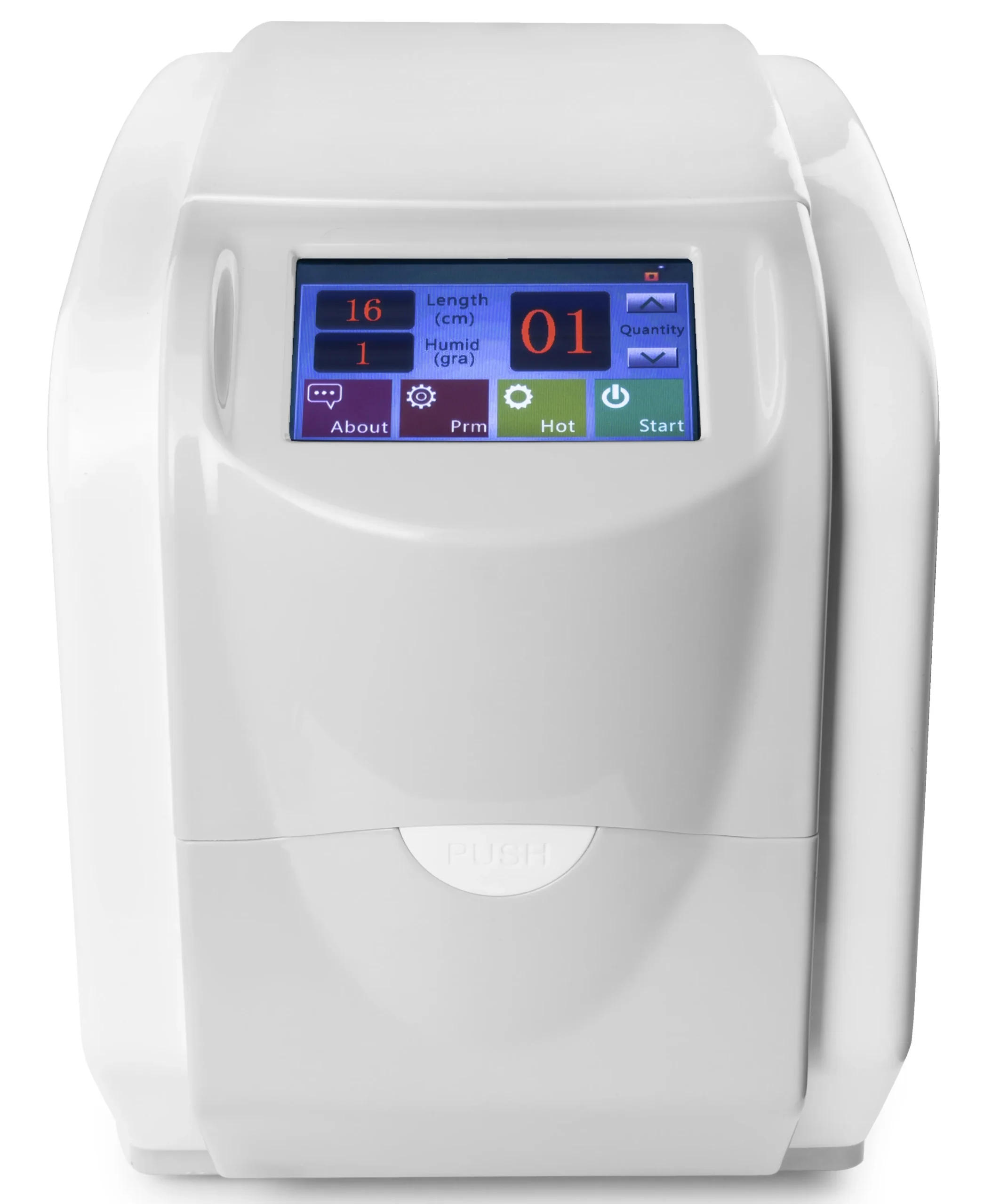 Tissue-Dispenser
