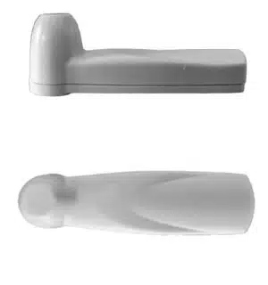 SureSolutions SureTag Lypo tag – compact AM/RF anti-theft tag