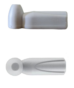 Mini Pencil Tag