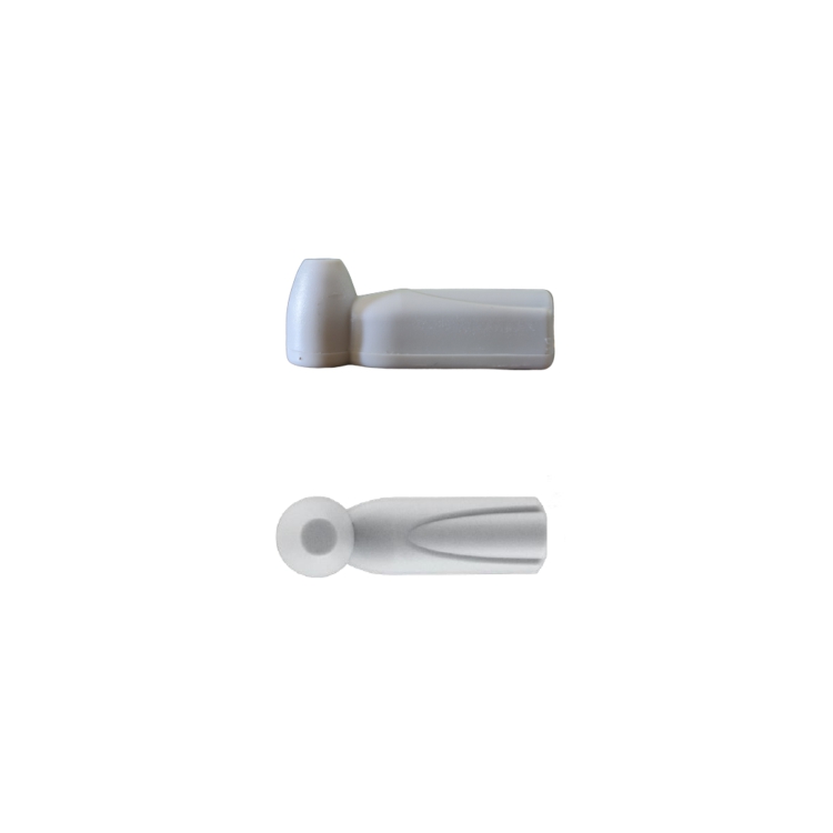 Mini Pencil Tag flat