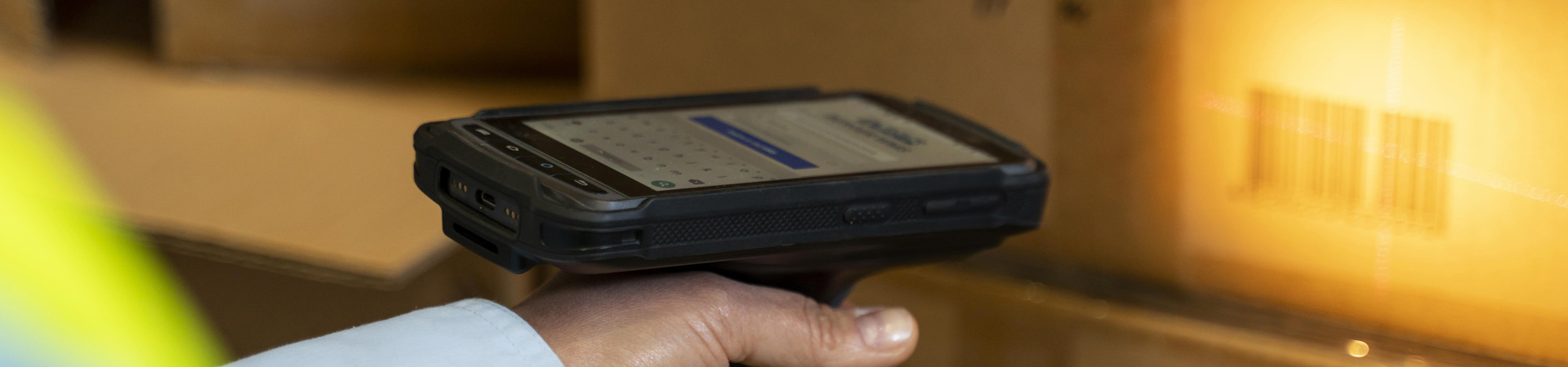 RFID Technology Solutions