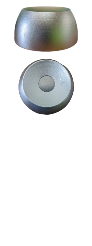 EAS Security tag detacher 1