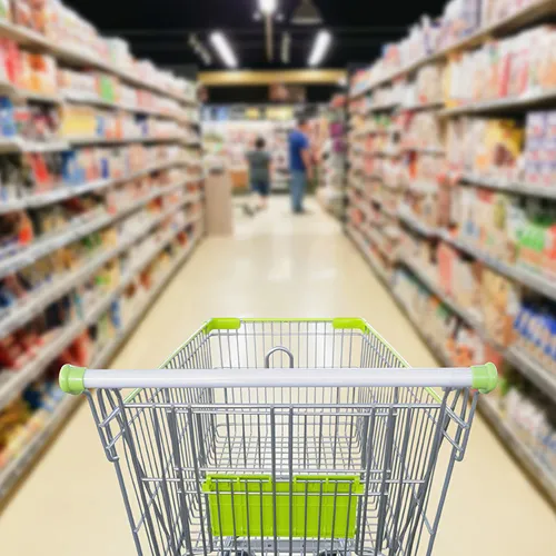 retail solutions