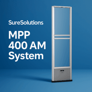 SureCheck EAS System (Copy)