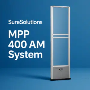SureCheck EAS System
