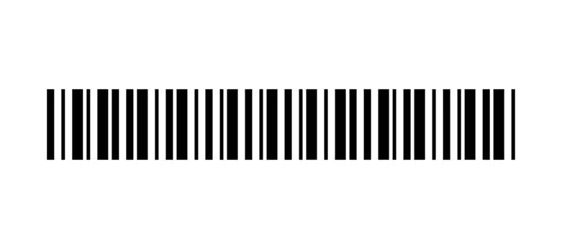 Barcode inventory management system in warehouse